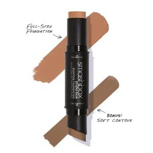Smashbox Studio skin shaping foundation stick 2.4 & Soft contour NEW